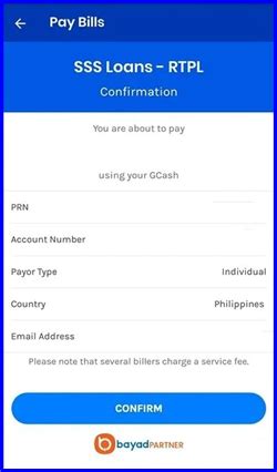 how to pay sss via gcash|How to Pay SSS Contributions and Loans Using Gcash (in Real Time) .